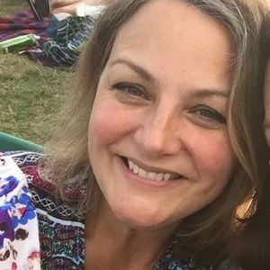 Meet your Posher, Krista